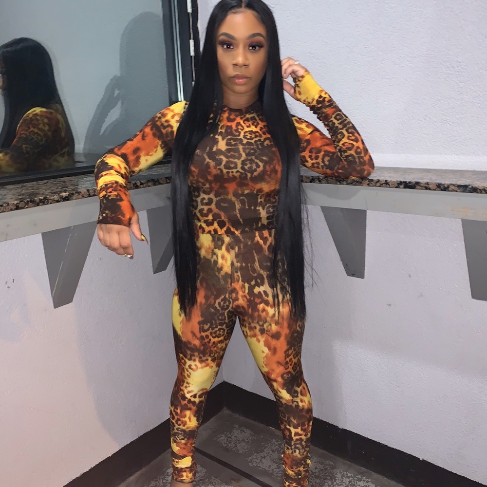 2 piece set